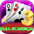 rajiv gandhi international stadium - Gaming Legend