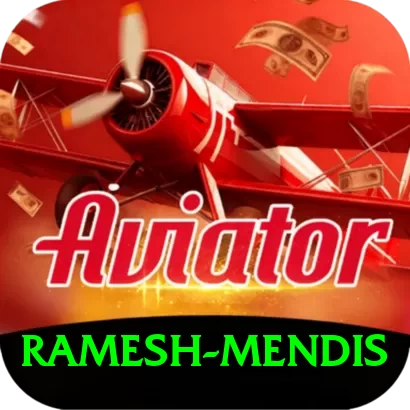 ramesh mendis Master v4.3.1 - 2