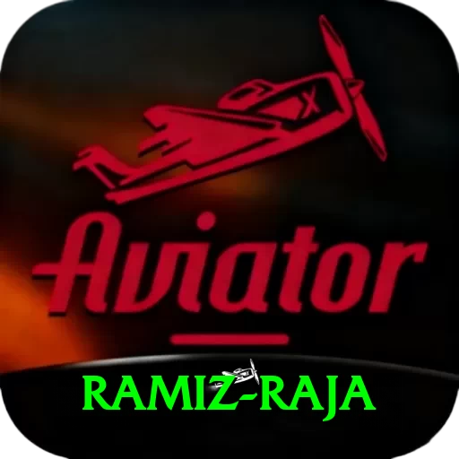 ramiz raja Casino Official v4.9.7 - 2