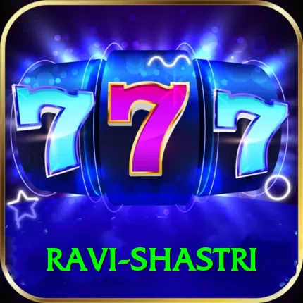 ravi shastri Extreme Casino App - 2