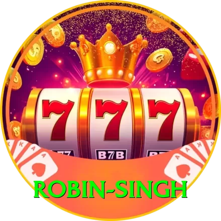 robin singh Pro Gaming App - 2