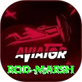 rod marsh PK Elite