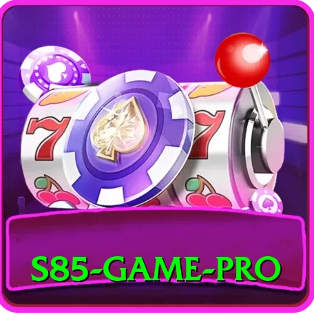 S85 Game Master Pakistan - 2