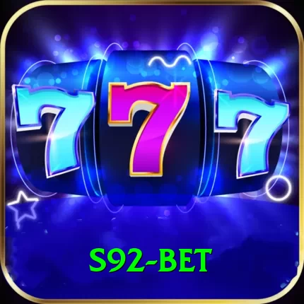 s92 bet Gaming Plus v5.7.5 - 2