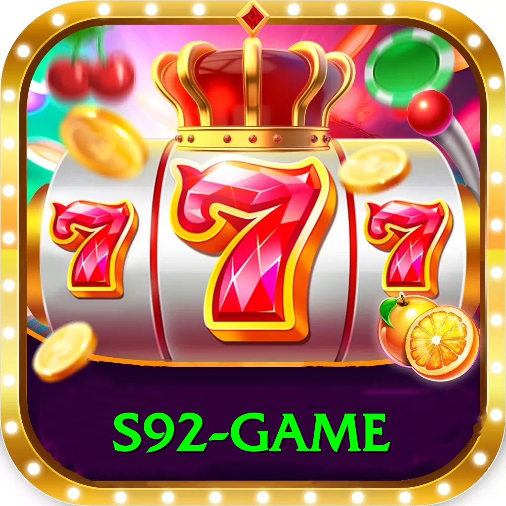 S92 Game Games (Casino & Earning) Gold v3.8.9 - 2