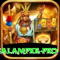 SalamPKR Turbo Slots