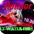 salt water fish Live Casino Champion