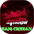sam curran Live Casino Master