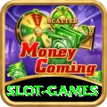 slot games VIP Rewards