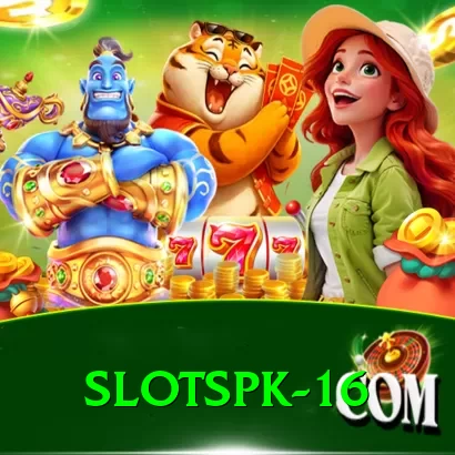 slotspk 16 Super Slots - 2