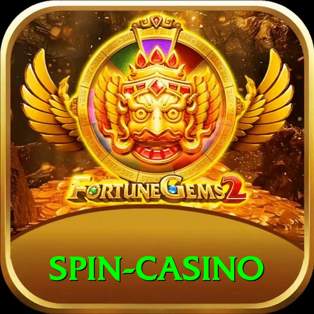 spin casino Gaming Plus - 2