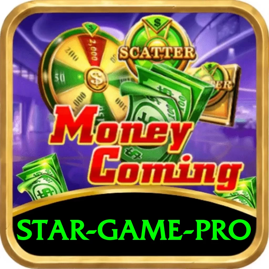 Star Game - Slots Legend - 2