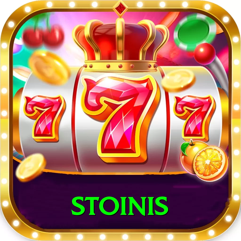 stoinis - VIP Earning App - 2