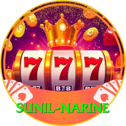 sunil narine Master Rewards - 2