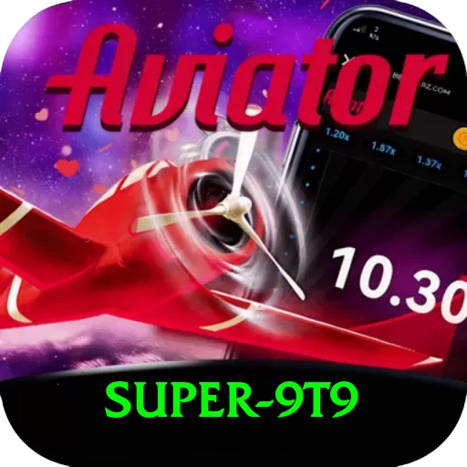super 9t9 Live Royal v3.7.0 - 2
