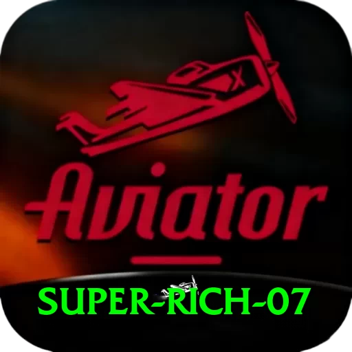 Super Rich 07 Elite v5.3.6 - 2