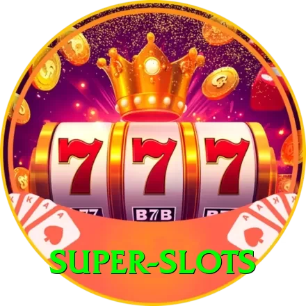 super slots Bonus Champion v2.8.7 - 2