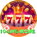 t10 live score - Mega Earning App