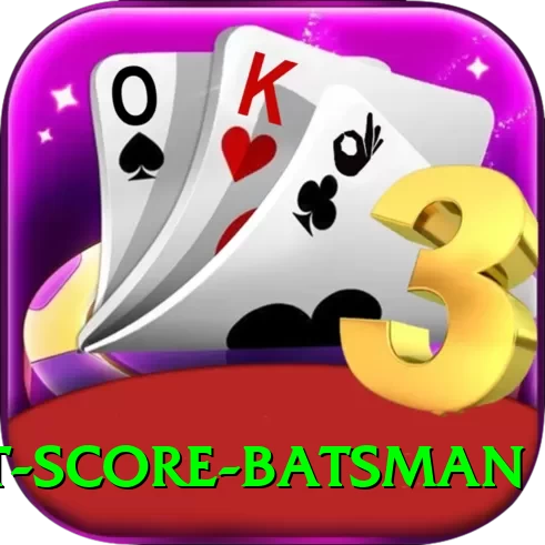 t20 highest score batsman Gaming Mega v5.8.3 - 2