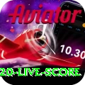 t20 live score Champion Jackpot
