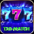t20 match Game Legend v4.3.8