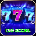 t20 score Official v1.1.7