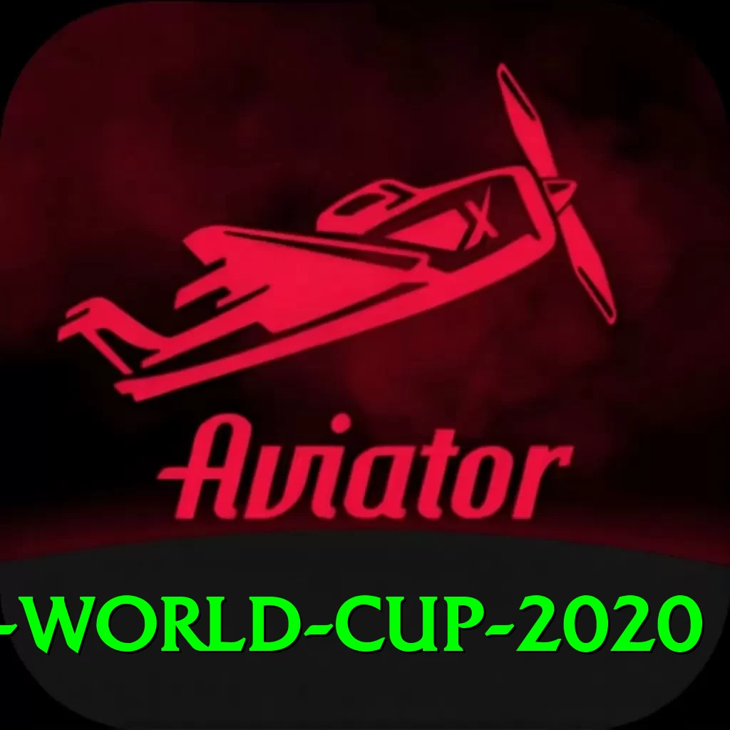 t20 world cup 2020 Bonus Turbo v1.2.3 - 2