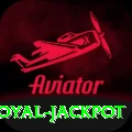 tackle Royal Jackpot