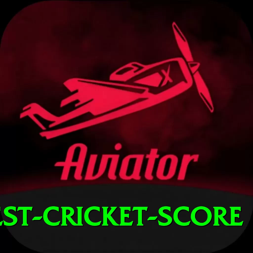 test cricket score App Prime v1.9.6 - 2