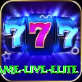TG299 Game - Live Elite