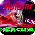the signature at mgm grand Earn King v4.1.9