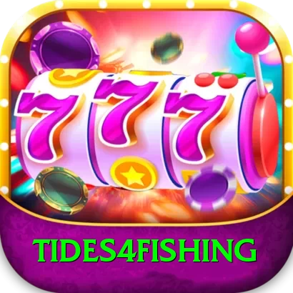 tides4fishing - Real Money Master - 2