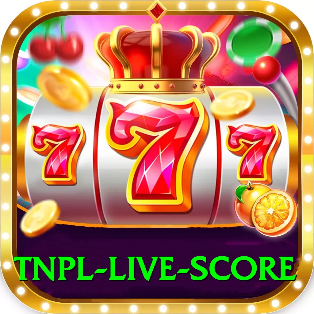 tnpl live score Games Master - 2