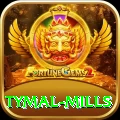 tymal mills - Max v3.4.4