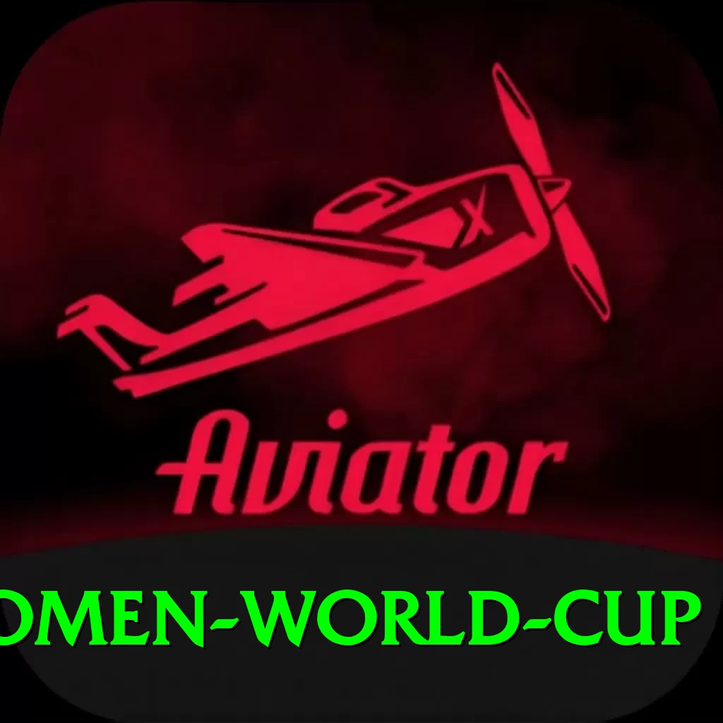 under 19 women world cup - Prime v4.7.6 - 2