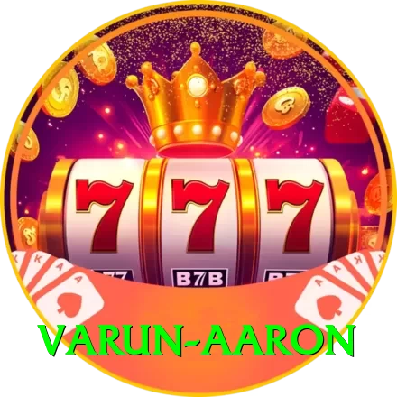 varun aaron Supreme Jackpot - 2