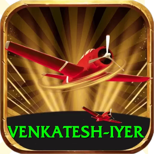 venkatesh iyer - King v1.6.3 - 2