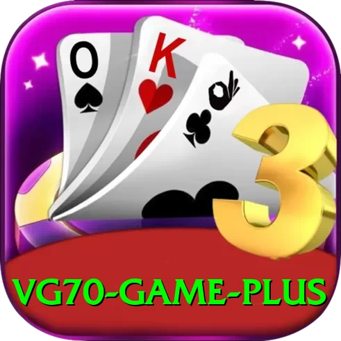 VG70 Game VIP v4.7.8 - 2