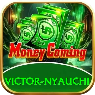 victor nyauchi Supreme Gaming App - 2