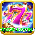 vinod kambli - Gaming Supreme
