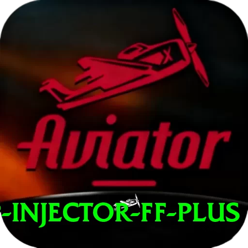 VIP Injector FF Apps (Tools & Injectors) Plus v5.8.1 - 2