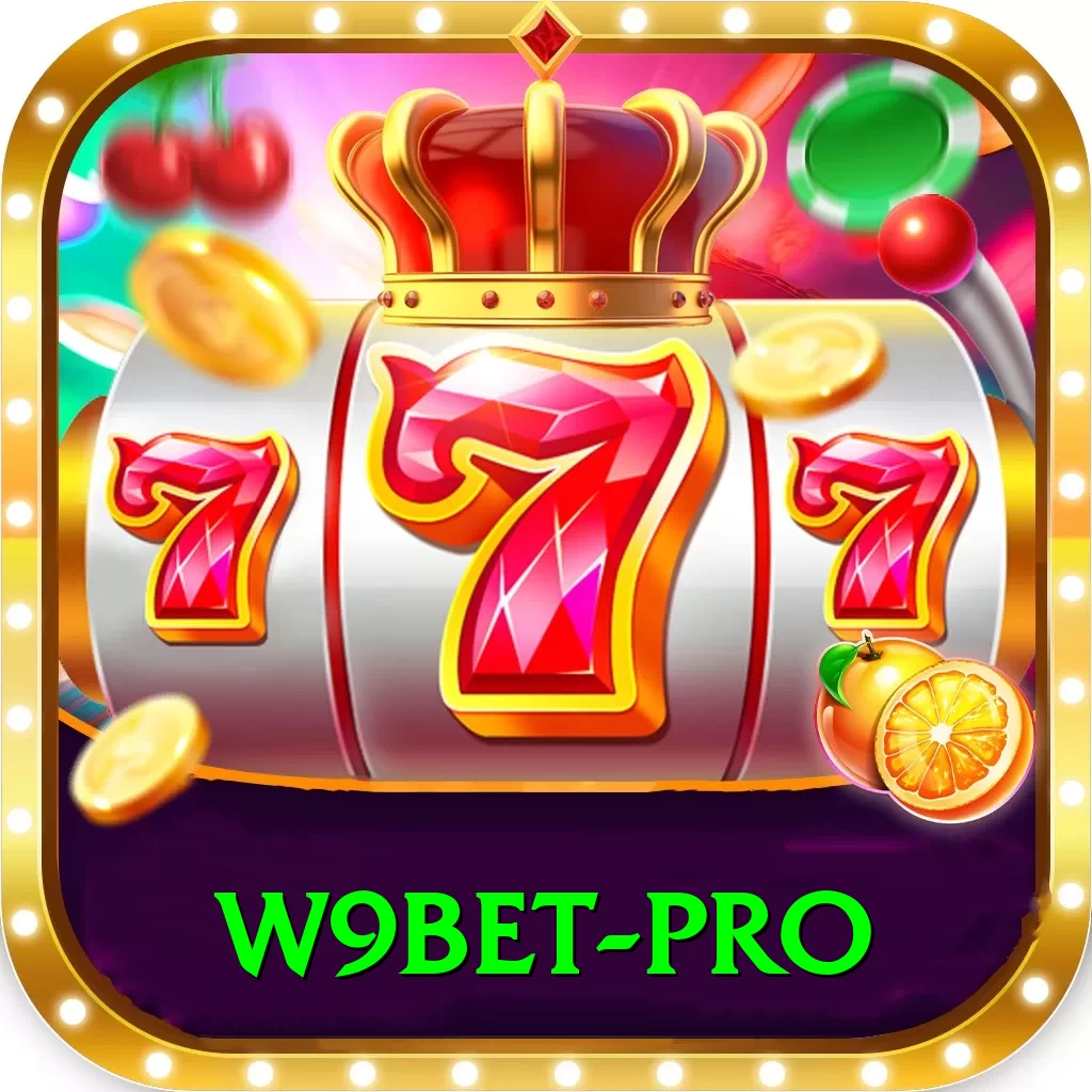 W9Bet Royal Latest v5.1.8 - 2
