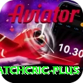 watchcric Deluxe - Casino & Slots