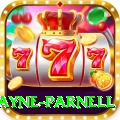 wayne parnell Legend - Casino & Slots