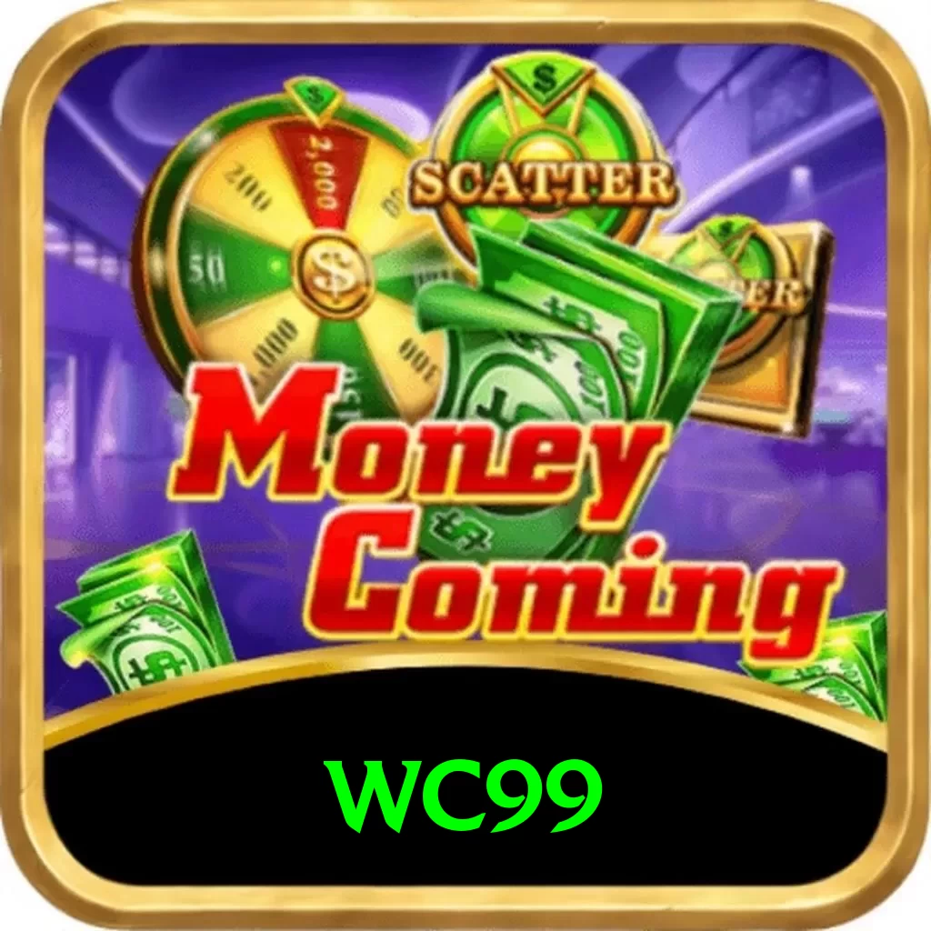 WC99 Games (Casino & Earning) VIP v4.1.0 - 2