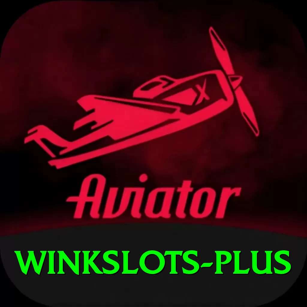 winkslots - Real Money Master - 2
