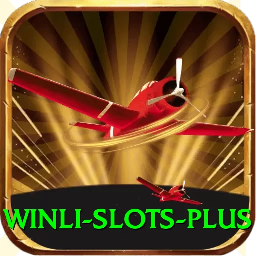 Winli Slots Gold Edition v4.0.8 - 2