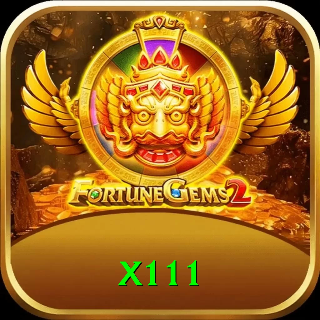 X111 Gold Pro v5.8.3 - 2