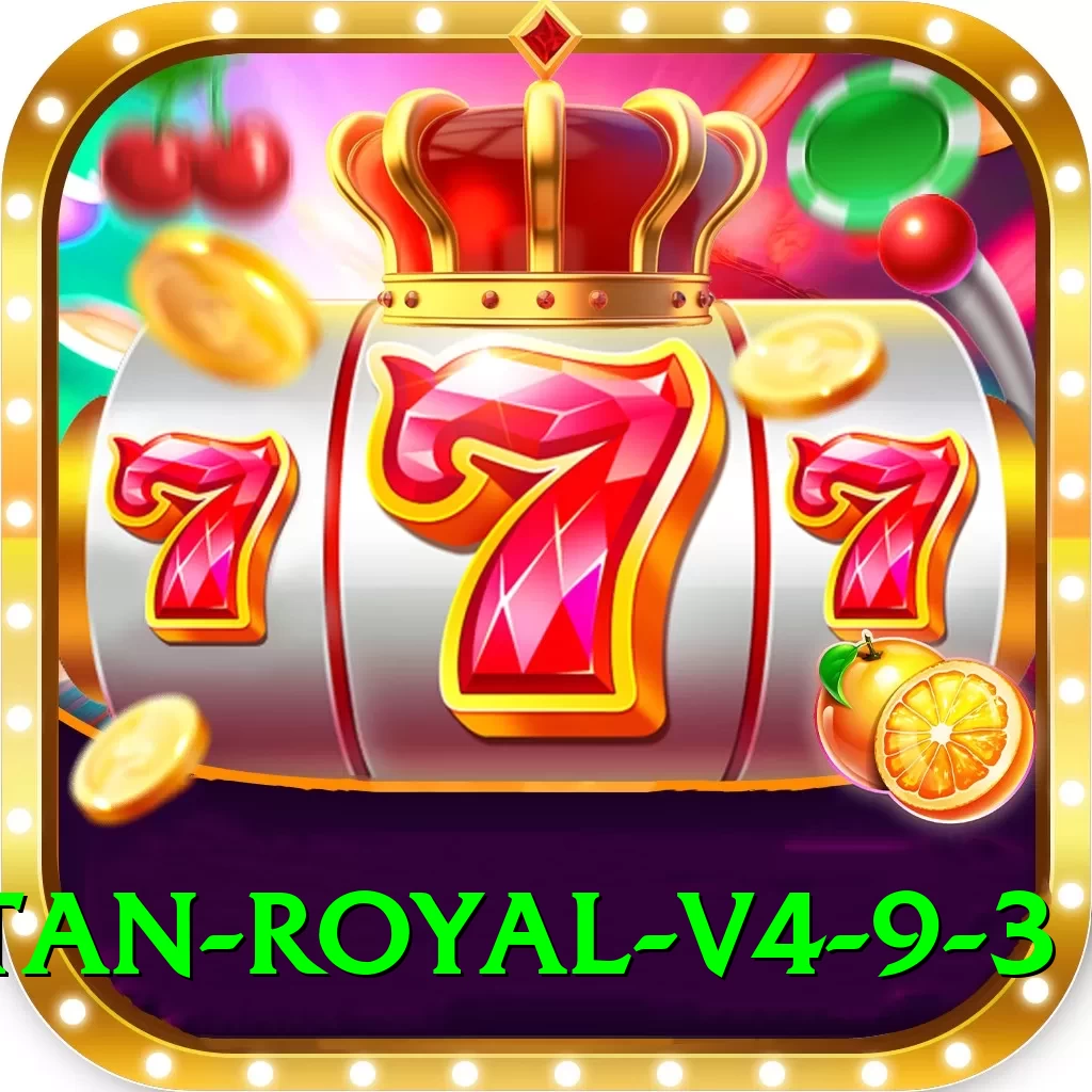 x555 Pakistan Royal v4.9.3 - 2