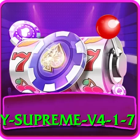 X666 Money Supreme v4.1.7 - 2
